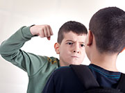 Adult Health Better for Bullies Than Their Victims: Study