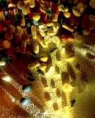 Prescription Drug Use Continues to Climb in U.S.