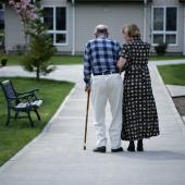 Those With Arthritis Face Higher Risk of Falls: CDC