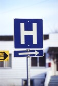 Readmission to Another Hospital May Threaten Patient Safety: Study