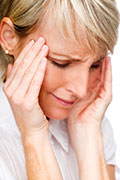 Migraines Linked to Increased Risk of 'Silent Strokes'