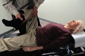 Physical Therapy May Not Improve Hip Arthritis,  Study Finds