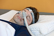 CPAP Mask Success May Depend on Family Support, Study Finds