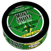 No Drop in Smokeless Tobacco Use Among U.S. Workers: CDC