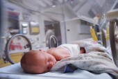 Scans Show Even 'Late' Preemies Have Brain Differences