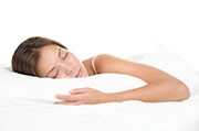Hypnosis May Help Improve Deep Sleep