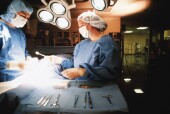 Study Questions Use of Beta Blockers Before Heart Bypass Surgery
