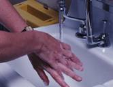 Many Anesthesiologists Fail to Wash Hands, Study Shows