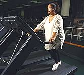 Aerobic/Strength Training Combo May Be Best Workout for Diabetics