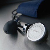 High Blood Pressure May Protect the Very Old From Dementia