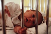 Bed-Sharing Linked to SIDS