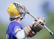 Injuries on the Increase in High School Lacrosse, Study Shows