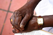 Black Veterans Less Likely to Get Colon Cancer Screening, Study Finds