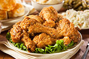 Popular Southern Fare May Harm Your Kidneys