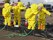 Fears of U.S. Ebola Outbreak Unwarranted, Experts Say