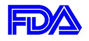 FDA Cautions Against 'Undeclared' Food Allergens