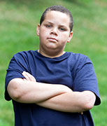 Obese Kids May Show Early Signs of Heart Trouble