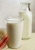 Are the Lactose Intolerant Safer From Some Cancers?