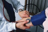 More Americans Controlling Their High Blood Pressure