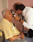 Study Supports Benefit of Widely Used Glaucoma Drug