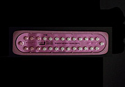 The Pill Remains Most Common Method of Birth Control, U.S. Report Shows