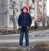 Nearly One-Third of Kids in U.S. Cities Live in Poverty
