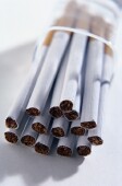 Cigarettes Cause One-Third of U.S. Cancer Deaths: Report