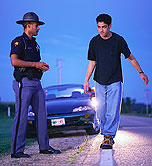 Enforcement of Drunk Driving Laws Makes Roads Safer, Study Finds