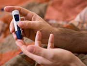 Midlife Diabetes Linked to Memory Problems Later