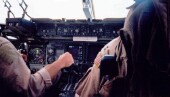 Study Shows Why Expert Pilots Are Experts