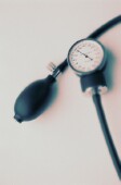 Watch Upper Number on Blood Pressure for Younger Adults: Study