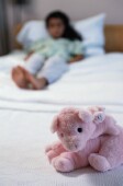 Little Improvement in Children Paralyzed After Viral Infection, Study Finds