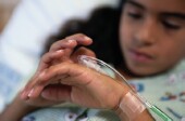 Tuning In to Music May Ease Kids' Post-Op Pain, Study Finds