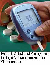 High Blood Sugar in Heart Failure Patients May Point to Risk of Early Death