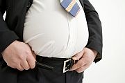 Weight-Loss Surgery May Extend Lives, Study Finds