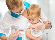 Long-Term Study Finds Measles Vaccines Safe