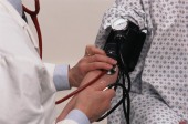 More Cases of High Blood Pressure in Less Affluent States