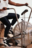 Motorized Stationary Bike May Help With Stroke Rehabilitation