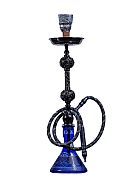 Think Hookahs Filter Out Tobacco Toxins? Think Again