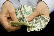Money  Tops Americans' List of Stressors