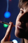 Lung Cancer No. 1 Cancer Killer of Women in Wealthy Nations