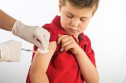 Reminders From States May Boost Timely Vaccination Rates