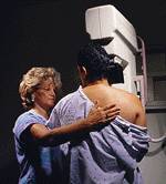 Mammogram Rates May Fall When Women Learn of 'Overdiagnosis' Risk