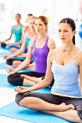 Yoga Gaining in Popularity Among Americans
