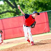 Young Pitchers Often Pressured to Play Despite Pain, Study Says