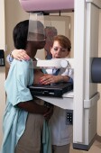 Study Finds Racial Differences in Choices for Breast Cancer Care