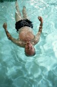 Exercise's Effect on Brain May Boost Mobility in Old Age