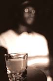 Moderate Drinking May Be Less Beneficial for Blacks