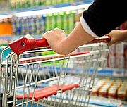 Many U.S. Shoppers Choose Low-Salt Fare