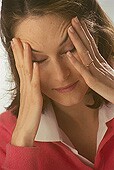 Women, Poor, Uninsured Face Higher Risk of Psychological Distress: CDC